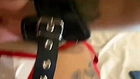 young nurse devoured and all holes fucked deliciously