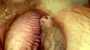 I Enjoy The Water Jet In My Hole