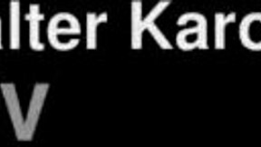 New scene funkytown takes big cock in ass - hard anal fuck