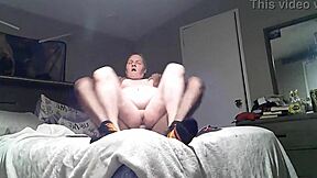 Cheating Wife Needs Bbc While Husband Is At Work