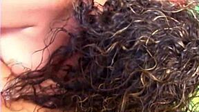 girls are best at eating pussy in hardcore bisexual compilation