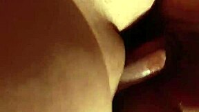 I fucked my wife's best friend passionately during a massage