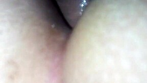 is my ex wife's ass ready for this anal pounding