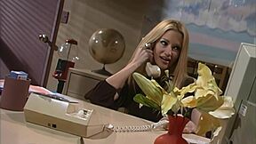 Jessica Drake Gets Rammed By Cock Hard