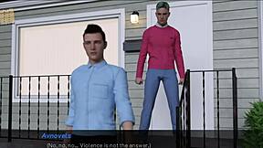 Echoes of lust s2 ep68