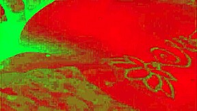 Latina prostitute caroleta roots masturbates to orgasm in gym