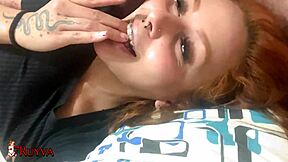 The young blowjob expert loves taking cum in her mouth