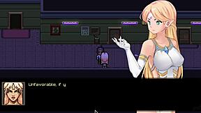 great new companion in memoirs of a battle brothel ep 9