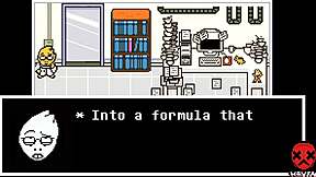 deltarune compilation