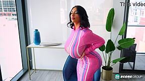 Uff Mi Amor - Pmv Tease Mariza Lamb