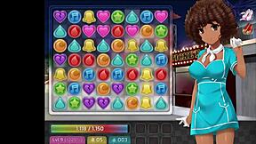 Huniepop part 3 uncensored compilation of all sex scenes hd 1080p full game easter eggs all scenes and secrets