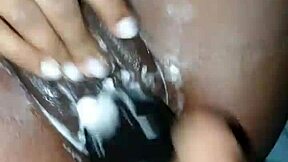 want to see this huge 22cm insertion by husband?