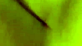 Latina gets bent over in hotel for doggystyle creampie sex.