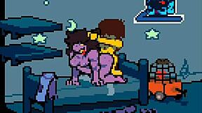 deltarune compilation