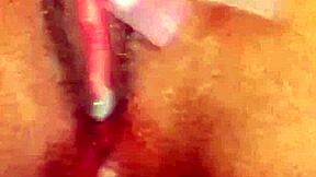 Hot woman let me film her, I watched as voyeur