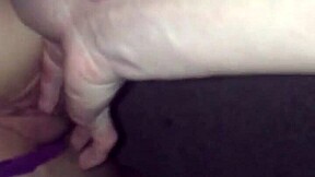 Homemade Pawg Fucking Big Dick In Amateur Scene