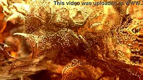 sexy skinny lenis diamond getting dp dap in an intense hardcore fuck