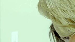 fulfilling step mom's threesome with hot friend 😏