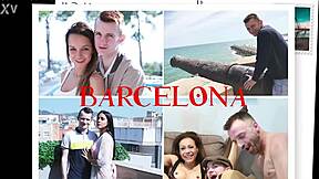 Spanish Latina Sangria Receives Deep Blowjob. She Enjoys Muff Diving and Cunilingus.