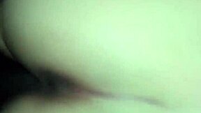 Fucking my girlfriend passionately