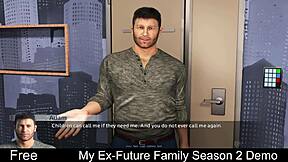 My Ex-Future Family Season 2 Demo!