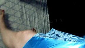 T R V Anally Fucks Big Ass Latina Brunette And Sticks His Big Cock In Her Ass And Unloads His Cum