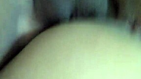 Is the hotwife riding her friend's big cock and getting cum?