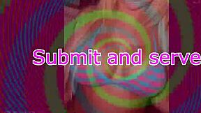 erotic hypnosis 37 mistress lisa erotic bimbo conditioning