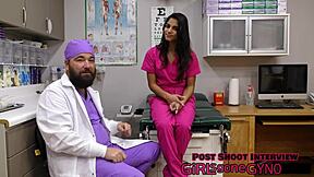 guilty until proven innocent nurse misty addams backstage