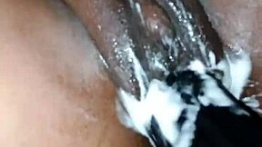 want to see this huge 22cm insertion by husband?