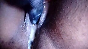 Horny Milfs Taste So Sweet Creampie