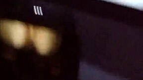 brazilian milf wife with two guys and blowjob