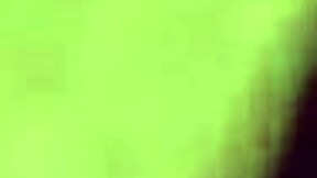 Close-Up Pussy Fucking Featuring Bulging Clit