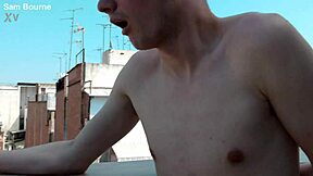 Spanish Latina Sangria Receives Deep Blowjob. She Enjoys Muff Diving and Cunilingus.