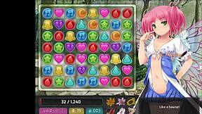 Huniepop part 3 uncensored compilation of all sex scenes hd 1080p full game easter eggs all scenes and secrets
