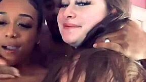 Cooking something hot now