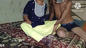 Step Sister Sex Video Indian Desi Girl Chudai!