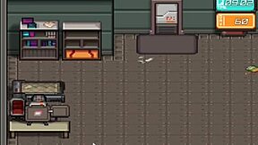 great new companion in memoirs of a battle brothel ep 9