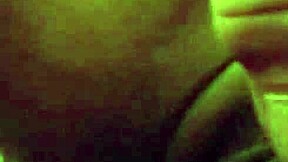 Close-Up Pussy Fucking Featuring Bulging Clit