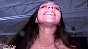 Madison Wildes Cowgirl Skills Persuade Seth Brogan