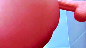 Have you seen these Latinas with perfect booties riding dildos doggystyle?