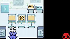 deltarune compilation