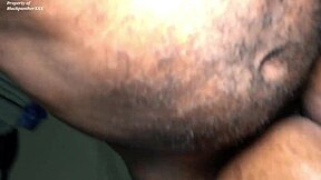 i chatted with the curvy african chef in the kitchen