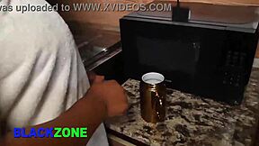 Oh My Step Brother's Close Up Fingering