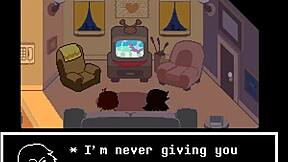 deltarune compilation