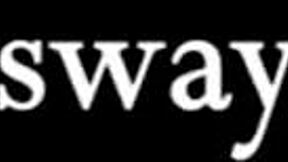 girls help ghost cross with hitachi