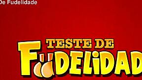 Does the big-assed lover take it in the ass?