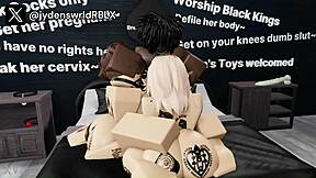 Inviting 2 Horny Pawgs To The Breeding Grounds To Get Fucked.