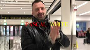 Spanish Latina Sangria Receives Deep Blowjob. She Enjoys Muff Diving and Cunilingus.