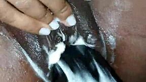 want to see this huge 22cm insertion by husband?